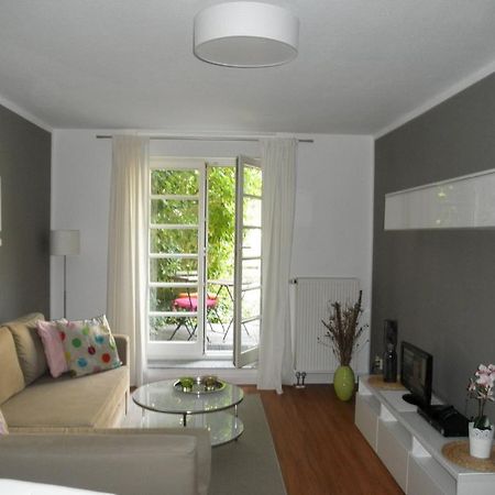 Appartement Cecile Potsdam Room photo