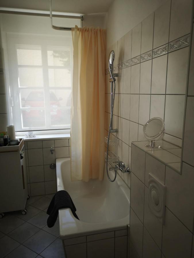 Appartement Cecile Potsdam Exterior photo