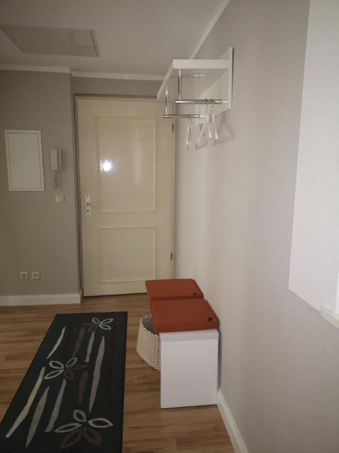 Appartement Cecile Potsdam Exterior photo