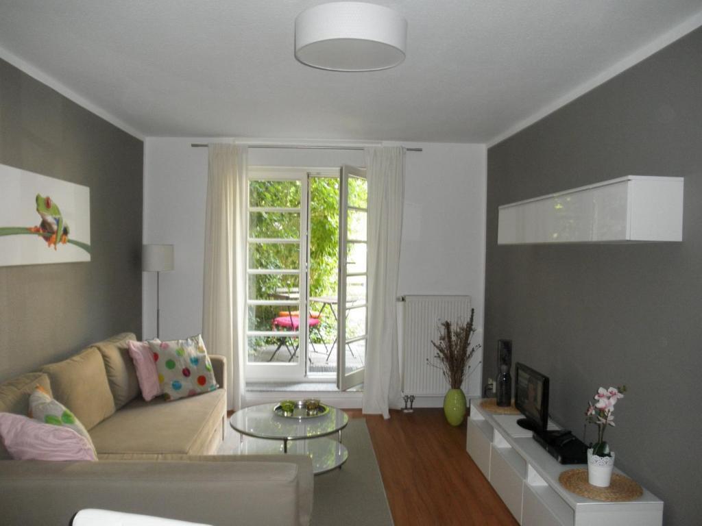 Appartement Cecile Potsdam Room photo