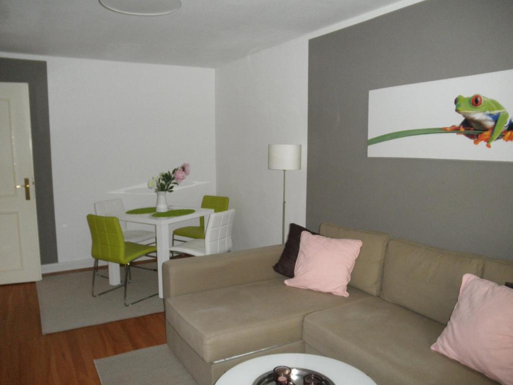 Appartement Cecile Potsdam Room photo