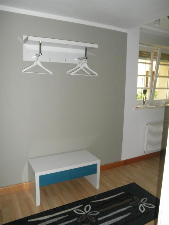Appartement Cecile Potsdam Exterior photo